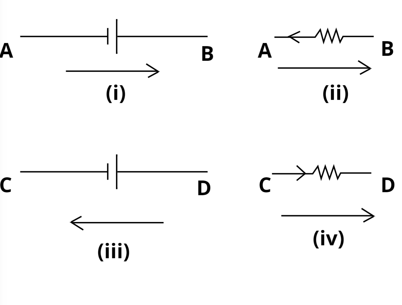 Kirchhoff's voltage law